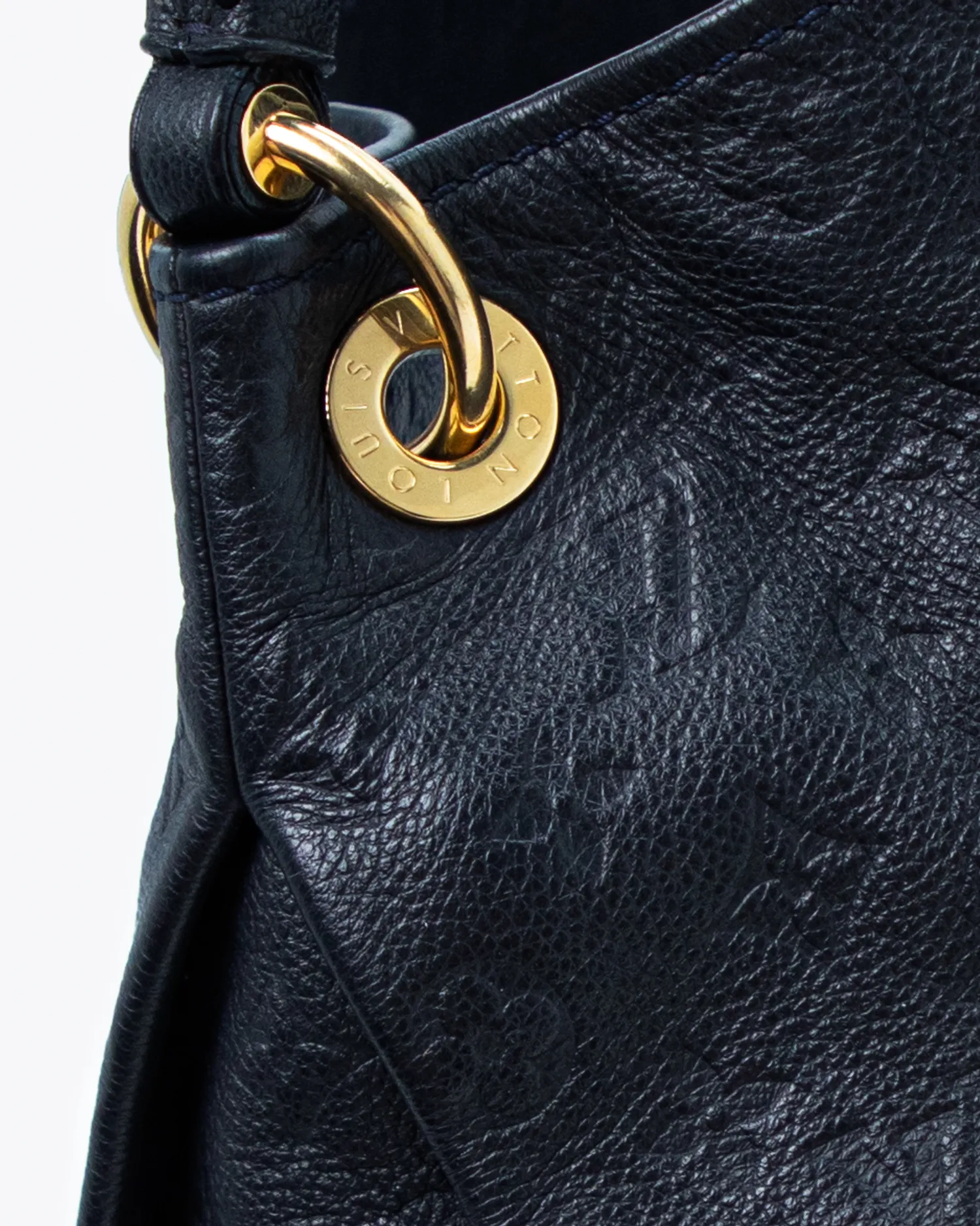 Monogram Empreinte Artsy MM